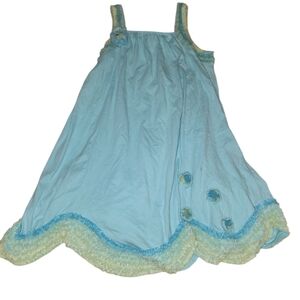 Isabella & Chloe Dress Girls Size 12